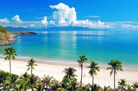 三亚旅游|分界洲岛+南湾猴岛+大小洞天+天涯海角+三亚千古情+槟榔谷黎苗文化旅游区5日游