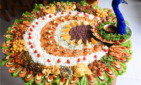 西双版纳旅游团|勐仑植物园+野象谷+原始森林公园+勐泐大佛寺4天3晚游 （尊享版纳）