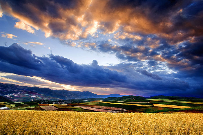 香格里拉旅游｜香格里拉2天纯玩游|赠送氧气+衣服+矿泉水|7-15座商务车