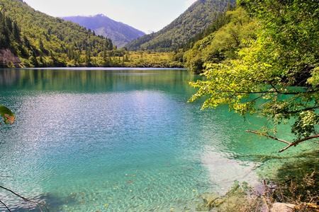 普达措国家公园