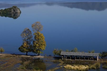 泸沽湖纯玩游｜泸沽湖纯玩多少钱｜泸沽湖2天游纯玩团（不进家访）
