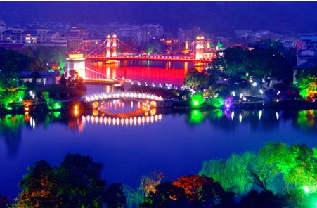 桂林北海旅游涠洲岛旅游|秀美桂林北海涠洲岛6晚7日游