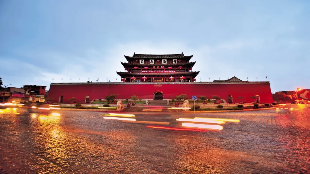 建水旅游多少钱|建水2日游团|建水小火车+双龙桥+团山古民居2日游