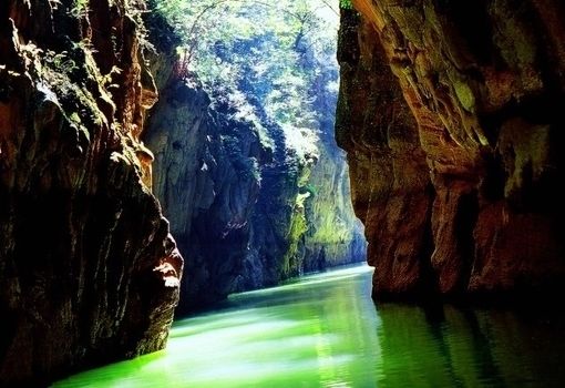 九乡一日品质游